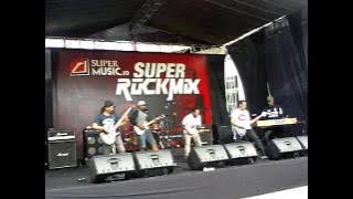 ferari band - red (cover) super rock mix 2016