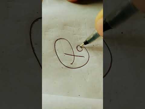 Video: Hoe schrijf je pavan?