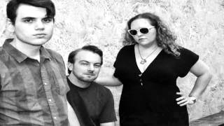 Hay Girls - Treasurefruit