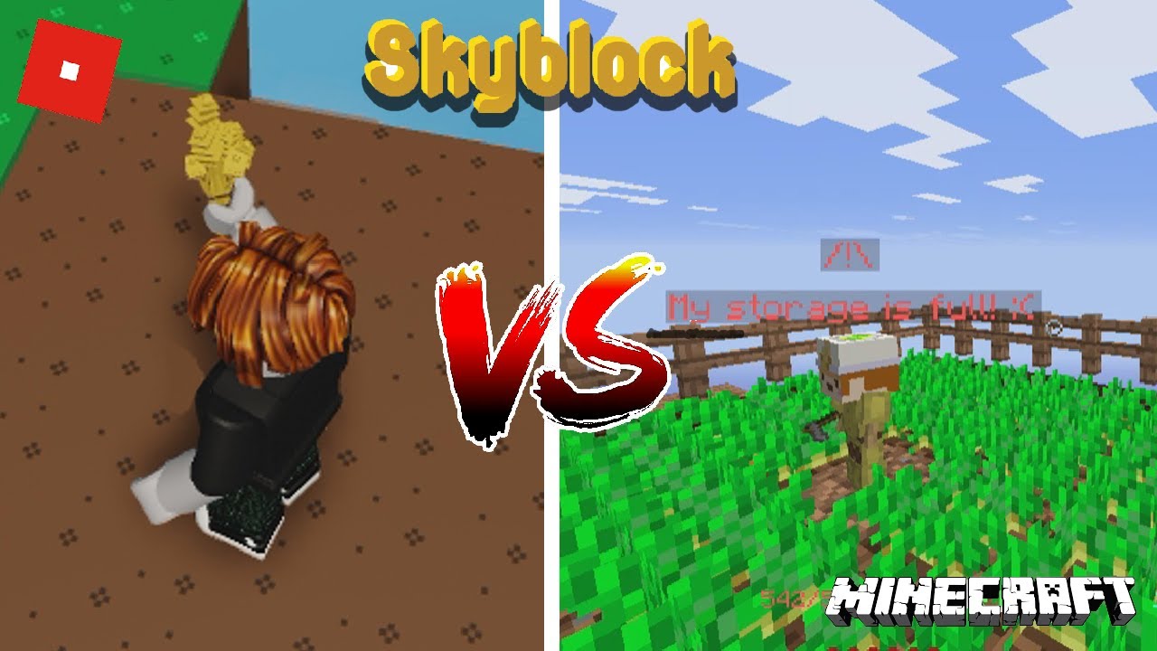skyblock-roblox-vs-minecraft-by-nont-ch-youtube