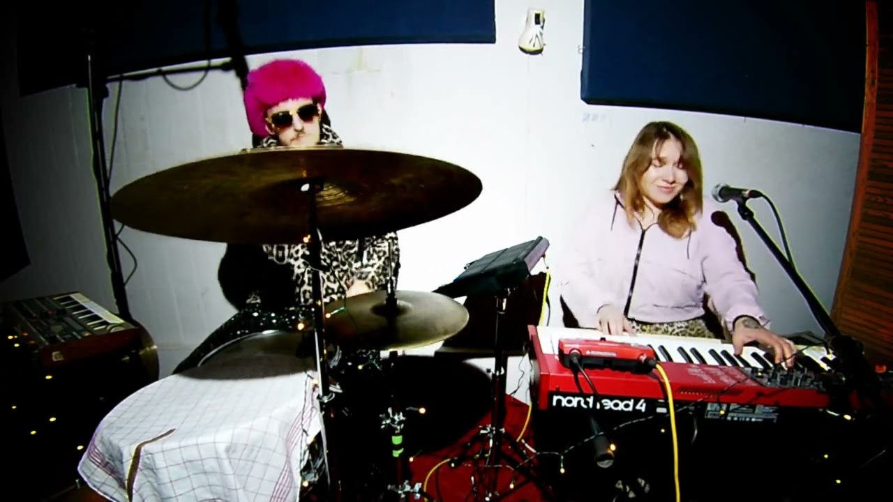 WAP - Duality Froschenkel