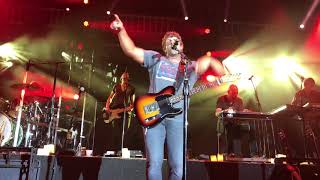 billycurrington -  San Antonio TX Cowboys Dance Hall 9\/28\/2017