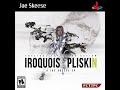 JAE SKEESE - IROQUOIS PLISTIN (FULL ALBUM - YouTube