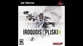 JAE SKEESE - IROQUOIS PLISTIN (FULL ALBUM - YouTube