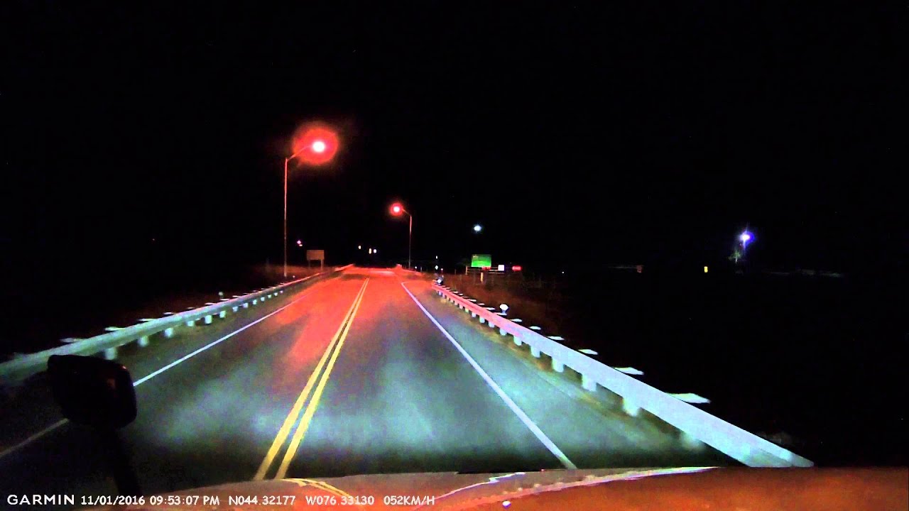 Joyceville (ON) YouTube