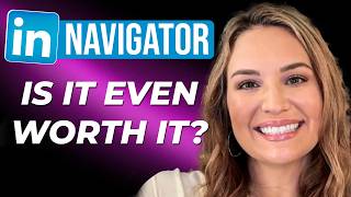Is Sales Navigator Worth It In 2026?