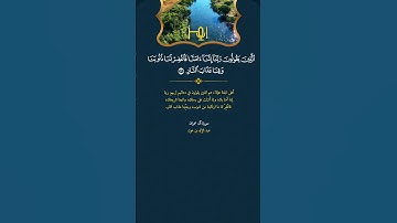 القارئ /عبد الإله بن عون #قرآن #تلاوات