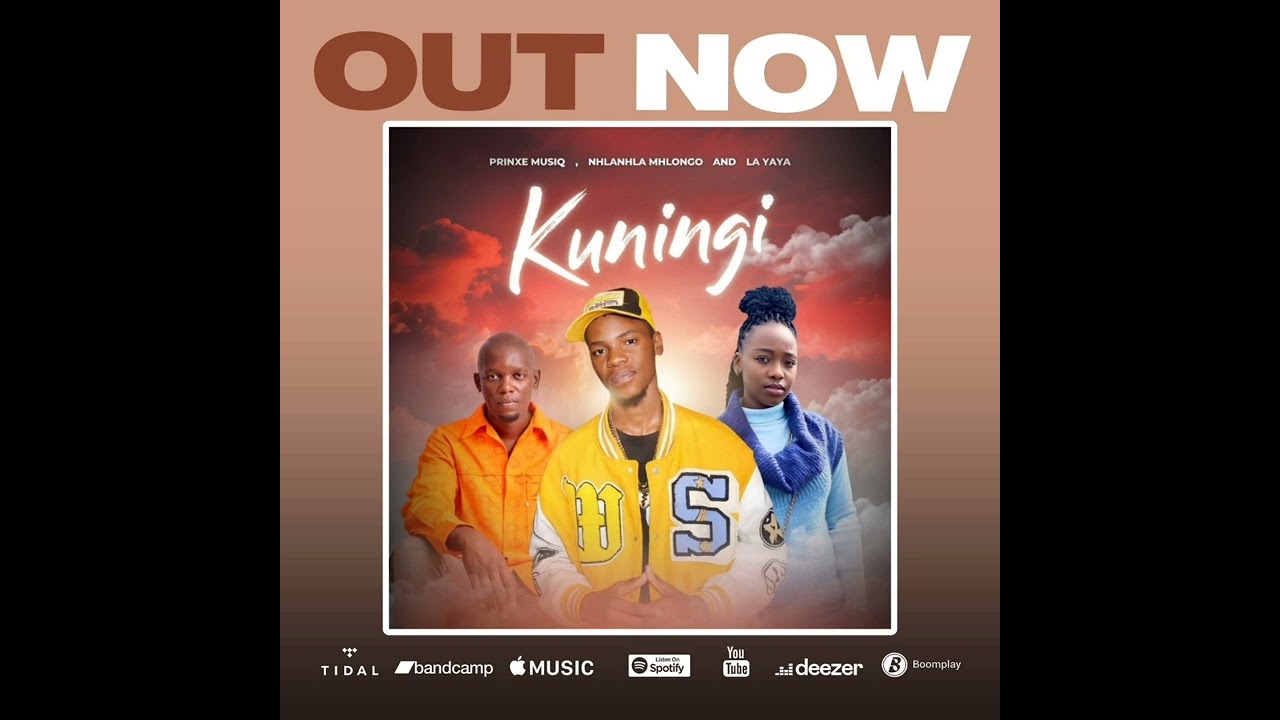 Kuningi feat LA Yaya and Nhlanhla Mhlongo 