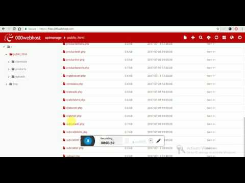 use token php