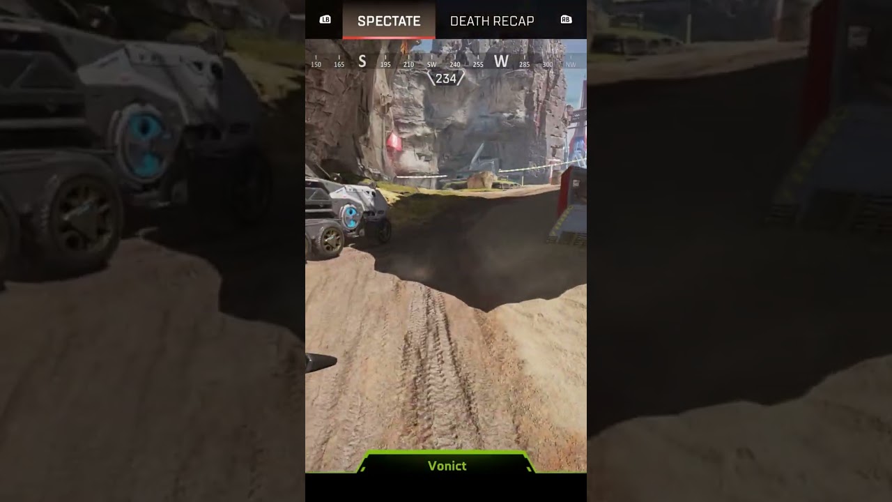 REVENANTS NEW ABILITIES ARE MISLEADING... | Apex Legends 