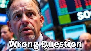 Expert with 40 Years Experience Shares Top Investments to AVOID