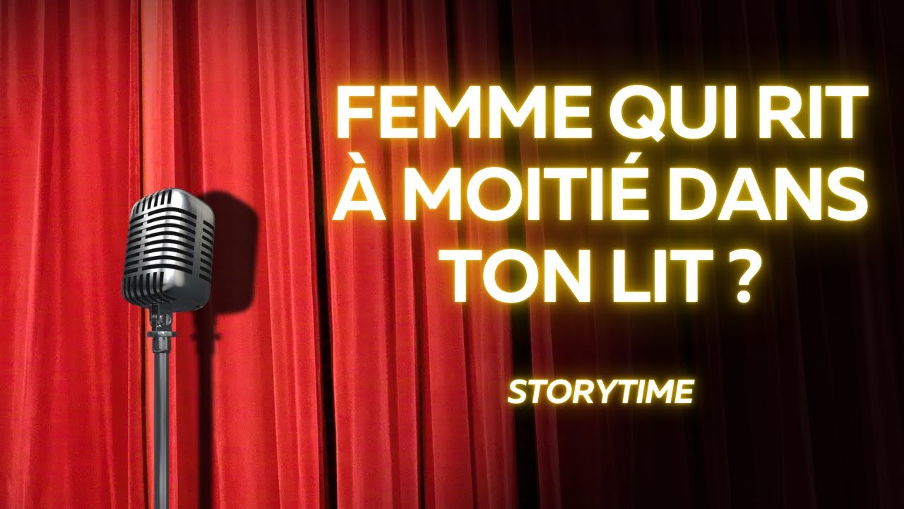 Humour, Gêne, Misogynie ? Mdrrr (Hors série on parle pas de danse)