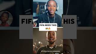#akwaboah #fifa #worldcup #samesame #fypシ #reaction #duet #shortsfeed