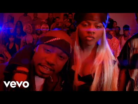 Mobb Deep - Quiet Storm (Video) ft. Lil' Kim 