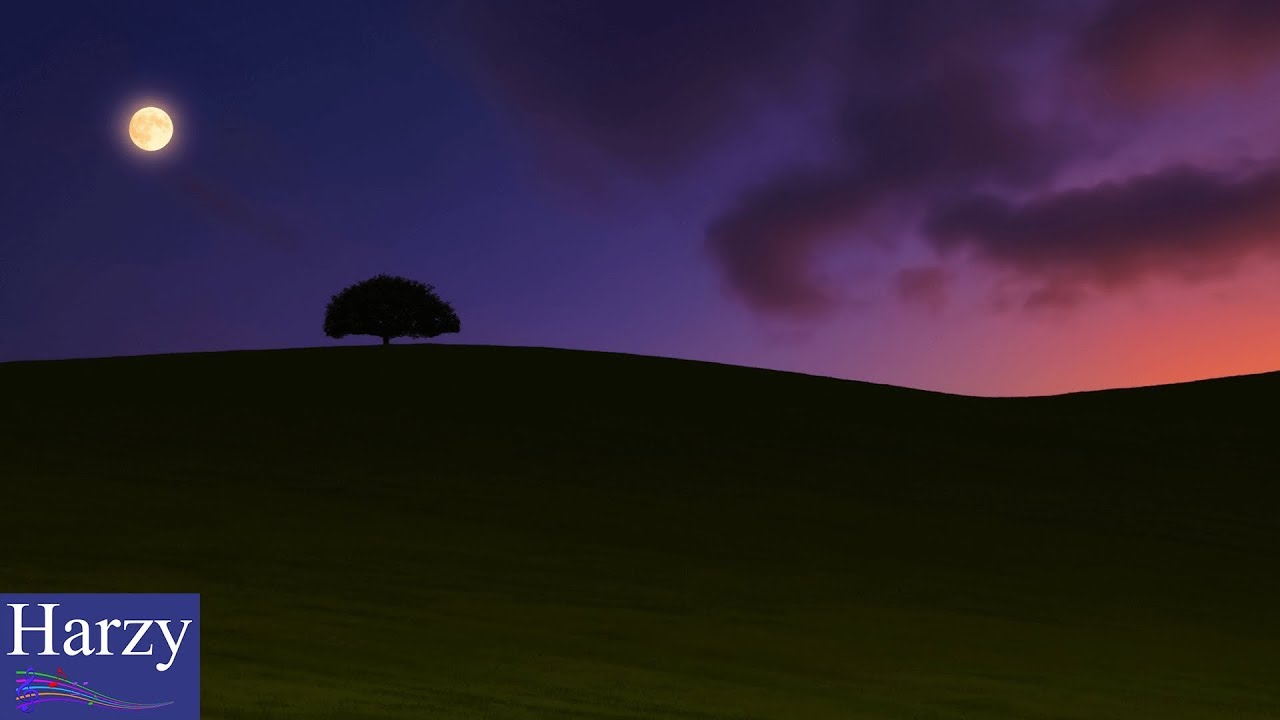 Ampyx - Blossom [1 Hour Version]