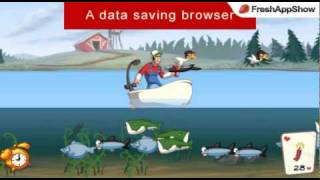 Super Dynamite on the FreshAppShow - Android App Reviews screenshot 5