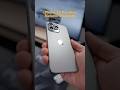 iPhone 15 Pro Max Natural Titanium Initial Thoughts - Pinned Comment #iphone #apple #iphone15promax