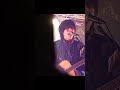 オリジナル曲「曇のち月」LIVE