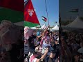 Jordanian community in Chicago celebrates the 80th anniversary of the Kingdom’s Independence
