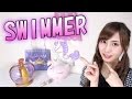 Haul Swimmer購入品紹介 スイマーでプリンセス風 ユメカワイイ 雑貨買ったよ