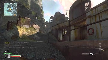 Epic 3v3 TDM Comeback! 7 Man Spawn Kill