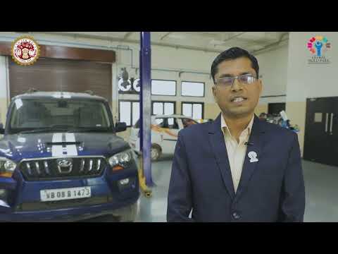 Automotive Technology Systems Approach