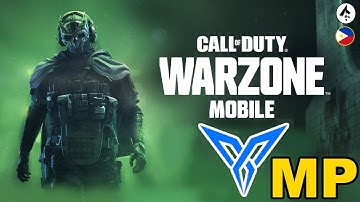 Warzone Mobile Flydigi Keymapping Multiplayer @Flydigi