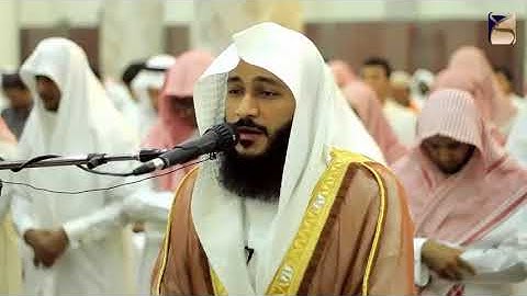 تلاوة رائعة لسورة القيامة بالحدر للقارئ الشيخ عبد الرحمن العوسي