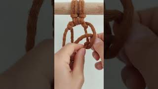 MACRAME / Tutorial