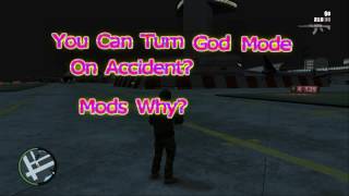 CFR Exposed For Modding