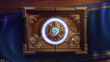 [Hearthstone] Tutorial Walkthrough