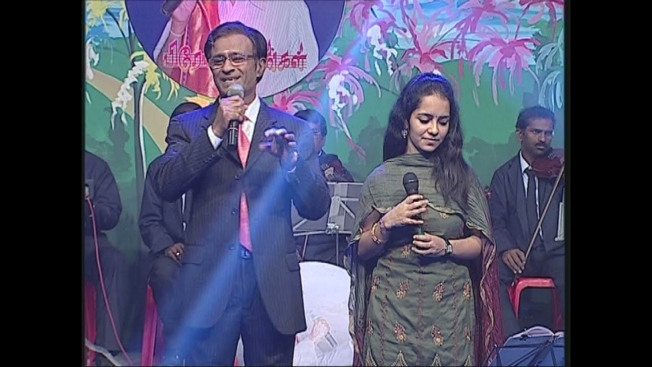 இன்பம் பொங்கும் வெண்ணிலா(வீரபாண்டிய கட்டபொம்மன்) Dr.பிரேமச்சந்திரனின் பிரேமகானங்கள் Song