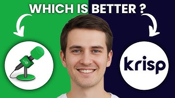 Krisp AI versus NoiseTorch – Beste AI-ruisonderdrukkingstool?