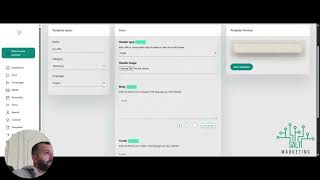 HOW TO SEND BULK MESSAGES - SALTIMARKETING.COM [WHATSAPP API]