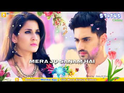 💞🌷Kisi Se Tum Pyar Karo🌷💞Beautiful Awesome Status Video🌷Mohabbat Ka Gham Hai |🌳 STATUS ONLINE