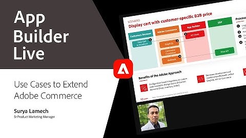 Use Cases to Extend Adobe Commerce