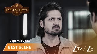 Lakshmi Niwas | EP 239 | Best Scene | Zee TV APAC