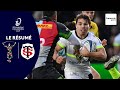 Champions cup  le rsum de harlequins vs stade toulousain