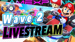 Mario Kart 8 Deluxe: Complete Controls Guide - Outsider Gaming ...