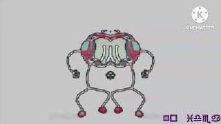 Preview 2 Distraction Dance 8-Bit Effects (Sponsored By Klasky Csupo 2001 Effects) 
