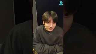 [ENG/INDO/SPANYOL SUB] BTS Jungkook Live Vlive (20220607)