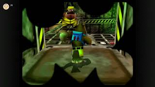 Grunty Industries + Witchy World 🐻 Banjo-Tooie Longplay | Switch 2 Port
