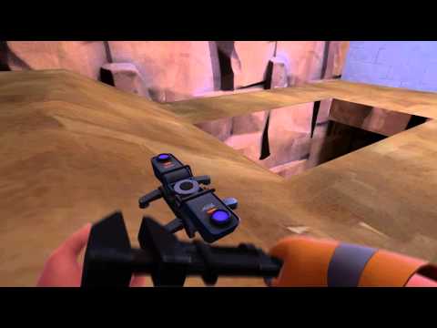 TF2 Dadaism [STEREO SOUND]