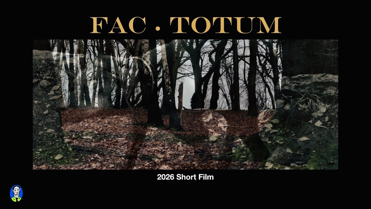 FAC • TOTUM - 2026 British Short Horror Film