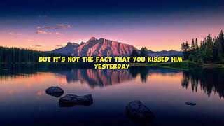 Be Alright - Dean Lewis (Speed Up) | (Lyrics)
