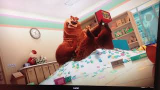 Open Season I Wanna Lose Controlboogs Caught Scene.