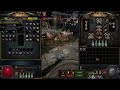 Day 3 Crafting Good Relic of Pact Gear(working towards bv)