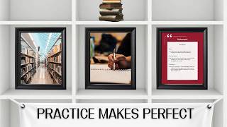 E128: How University Students Can Avoid Plagiarism When Writing Their Dissertation or Thesis