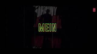 Move Your Body Lyrics|Johnny Gadder|Hard Kaur|Shankar Ehsaan