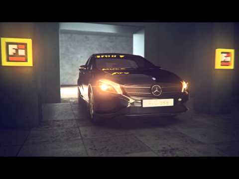 მოიგე Mercedes A200 !